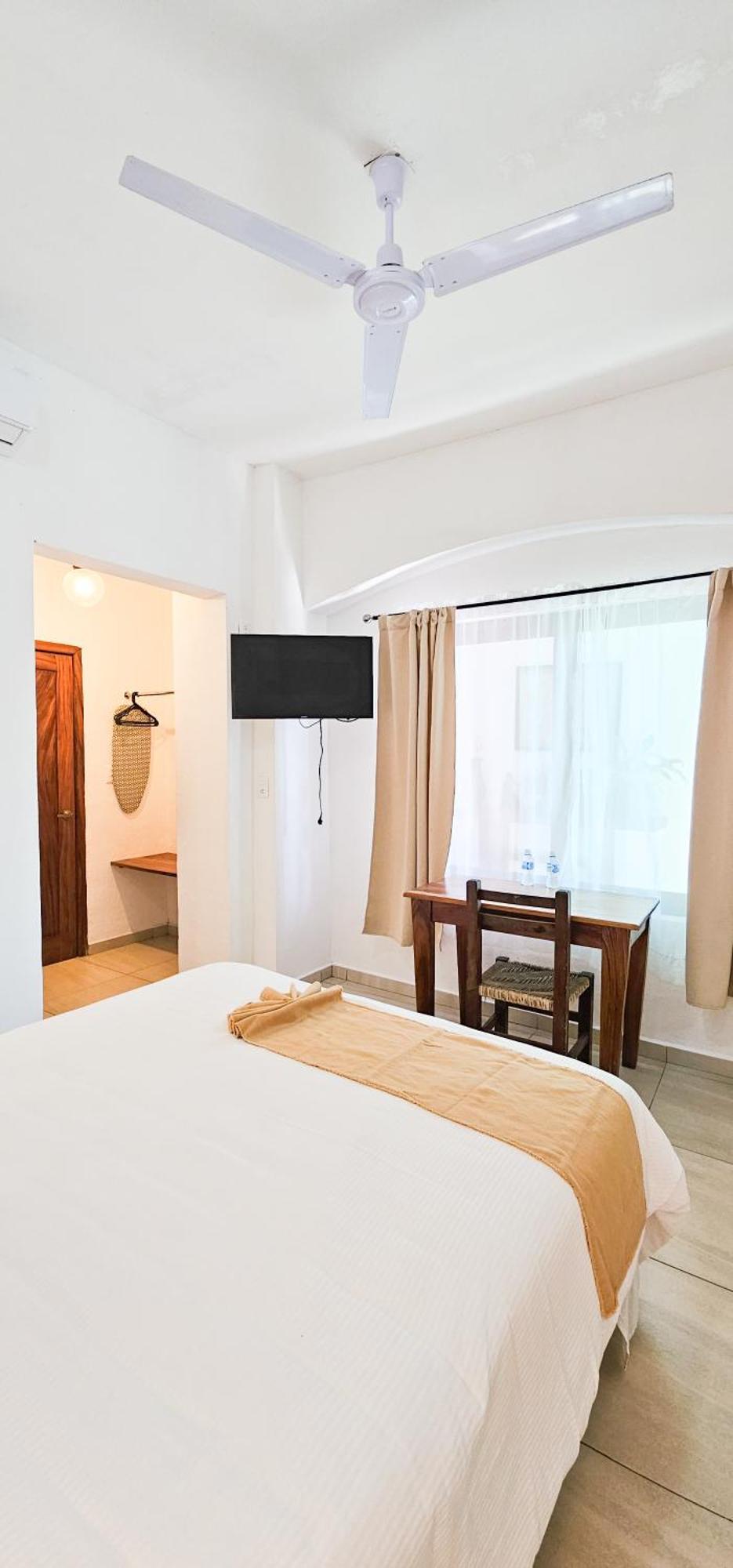 La Familia Hotel San Blas Exterior photo